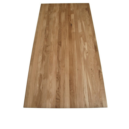 Galds CONNECT - virsma SWISS EDGE DL 40  3-PLY (#3313)