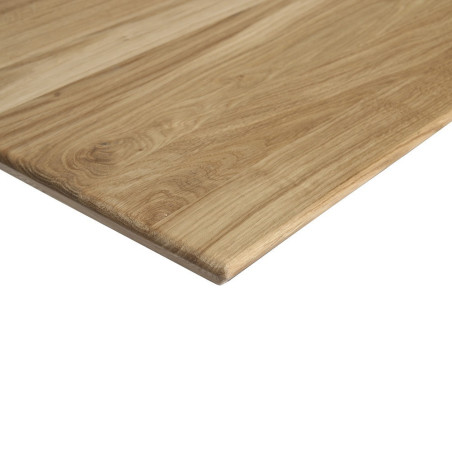 Galds CONNECT - virsma SWISS EDGE DL 40  3-PLY (#3313)