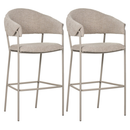 Bar chair SLAMBAR (#3354)