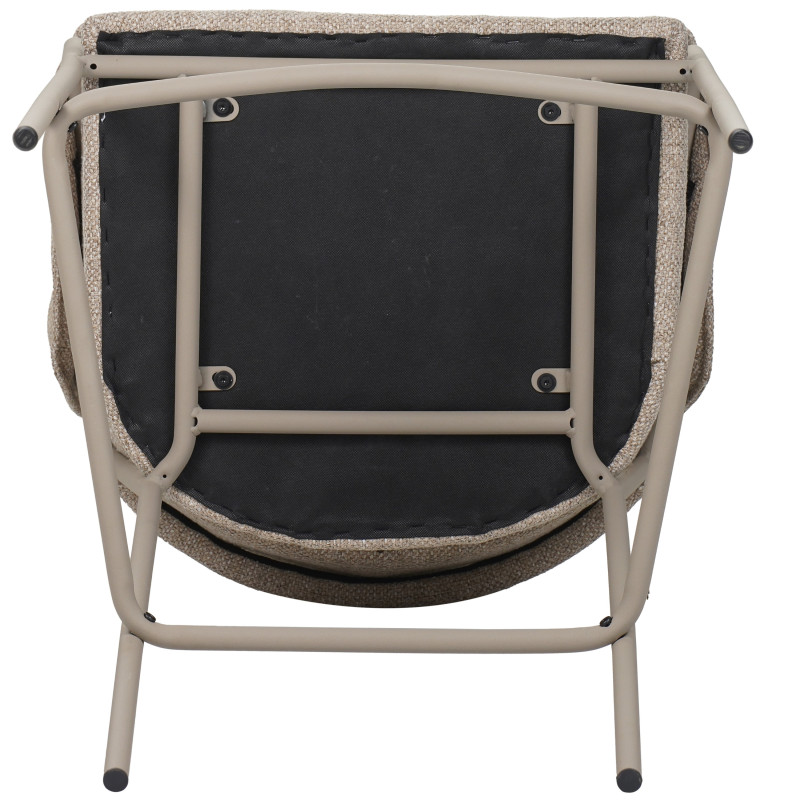 Bāra krēsls SLAMBAR (#3354)