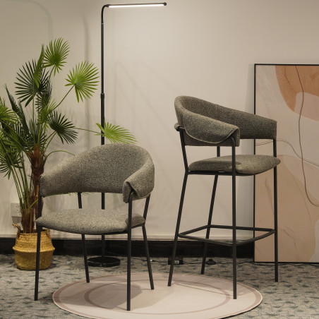 Bāra krēsls SLAMBAR (#3354)
