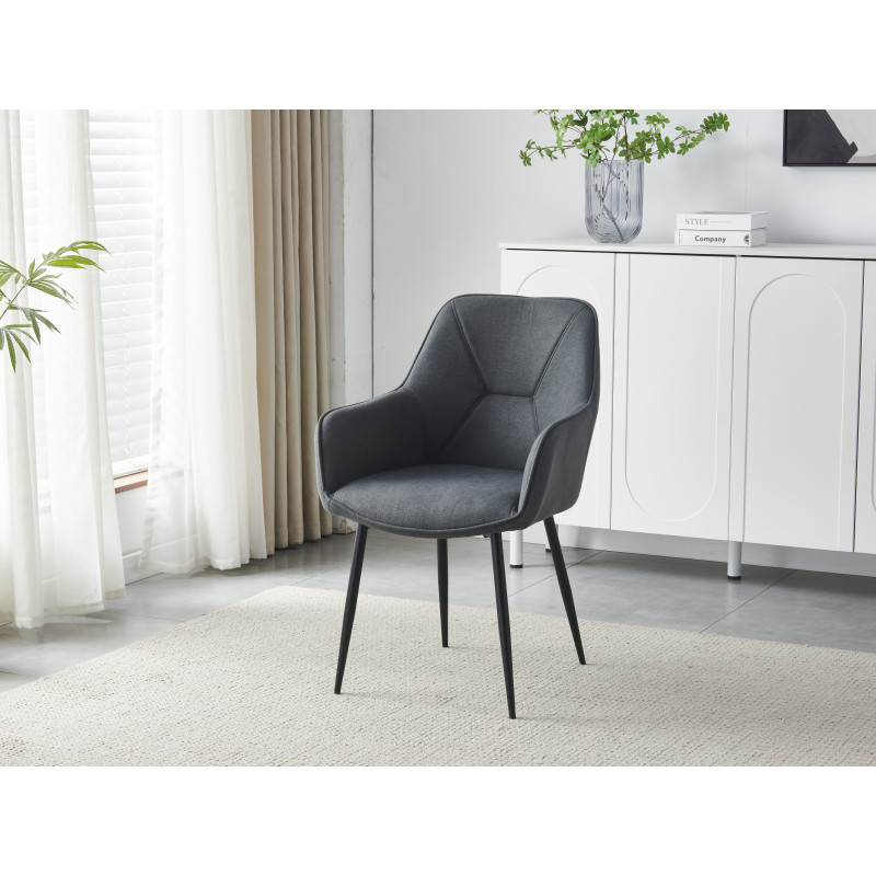 Krēsls BELIA (#3361)