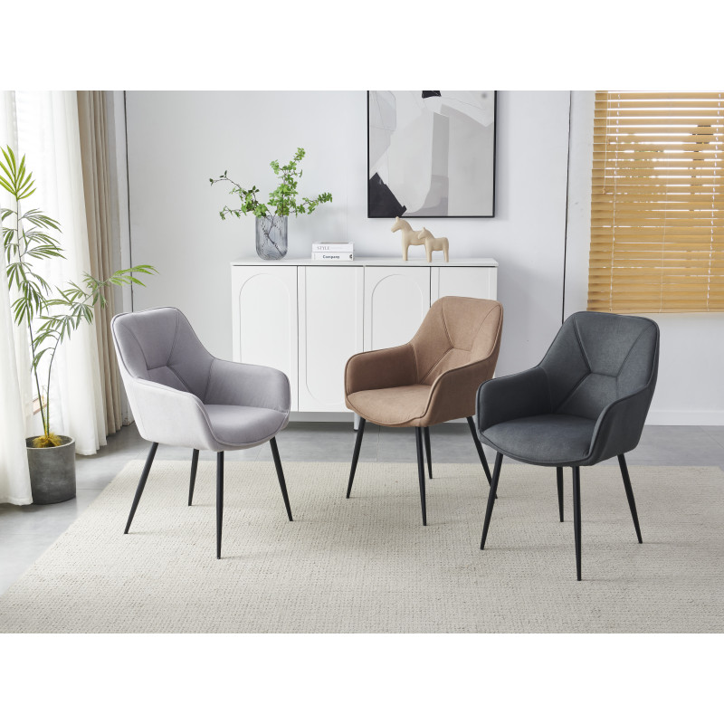 Krēsls BELIA (#3361)