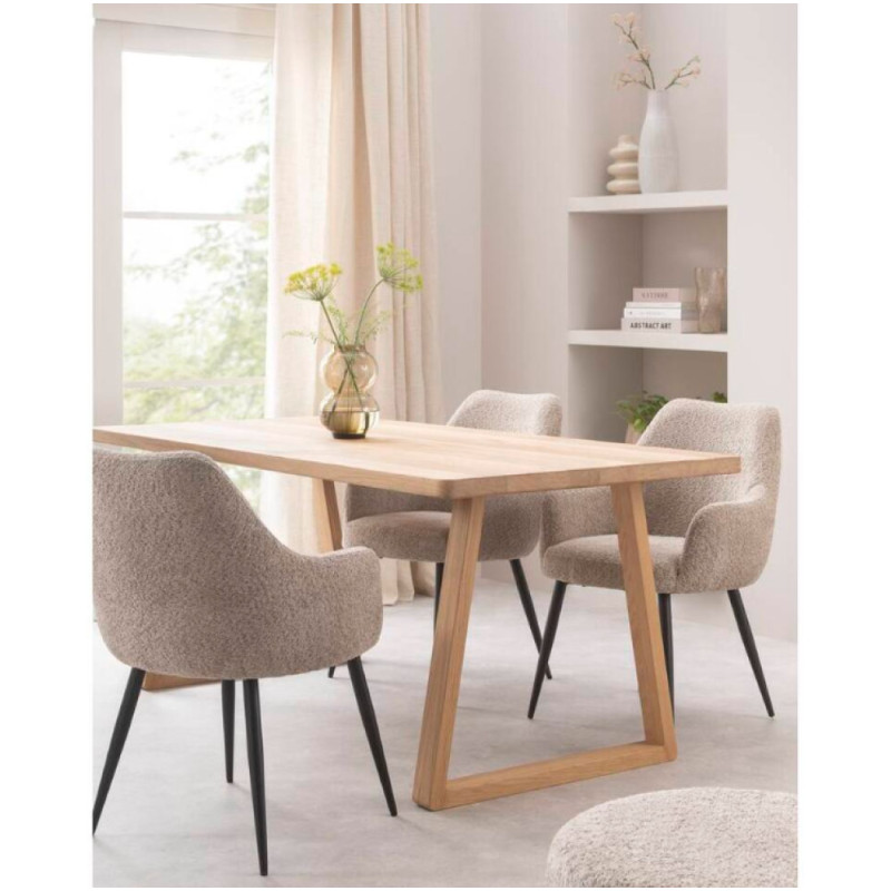 Table CONNECT - top R35 EDGE DL 40 3-ply (#3381)