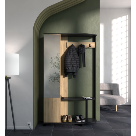 Hallway SCHUSTER  191175 (#3403)