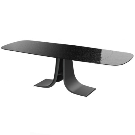 Extendable table BUBBLE (#3424)