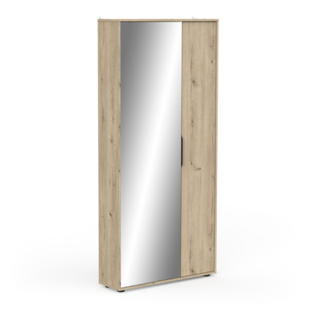 Apavu skapis EBONY 327841 (#3432)