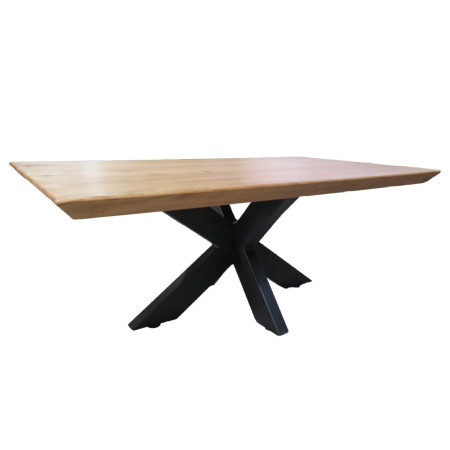 Coffee table CONNECT - leg SPYDER (#3455)