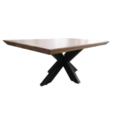 Kafijas galds CONNECT - leg SPYDER (#3455)
