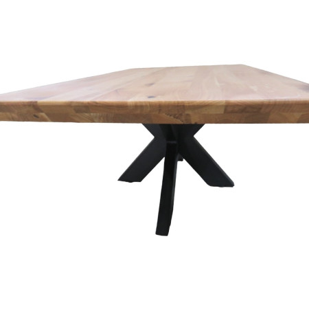Coffee table CONNECT - leg SPYDER (#3455)