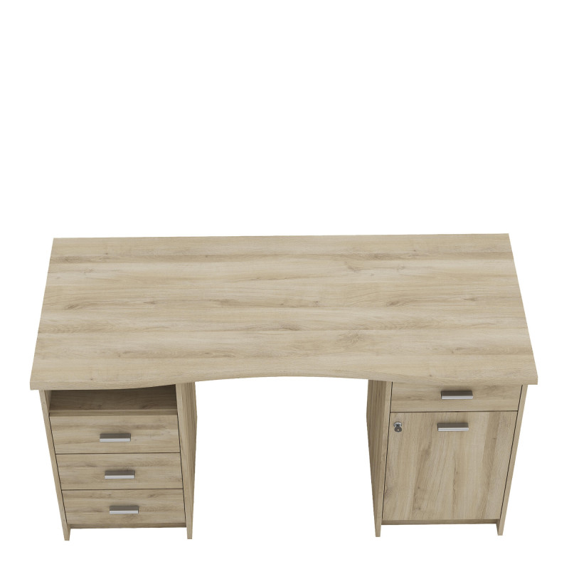Office desk MAO (#3484)