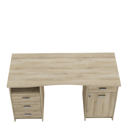 Office desk MAO (#3484)