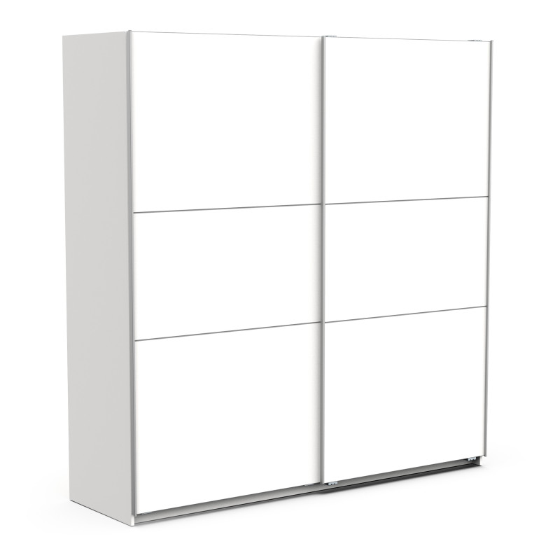 Skapis GHOST 200 (200 cm) (#3468)