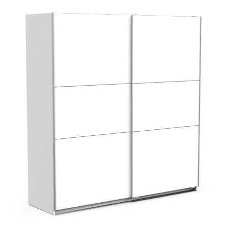 Wardrobe GHOST  200 (200 cm) (#3468)