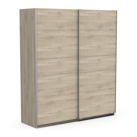 Skapis GHOST 180 (180 cm) (#3466)