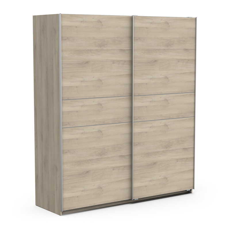 Skapis GHOST 180 (180 cm) (#3466)