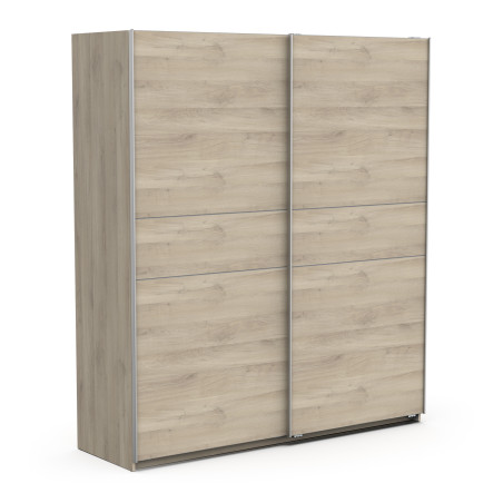 Skapis GHOST 180 (180 cm) (#3466)