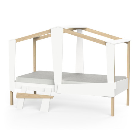 Bed CABANE 395406 (#3475)