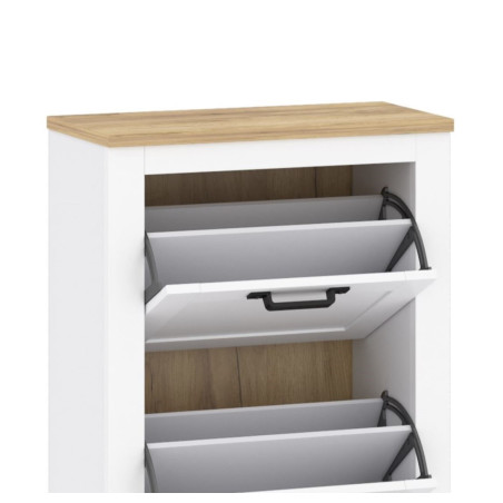 Shoe cabinet TEOLO 2 (#3491)