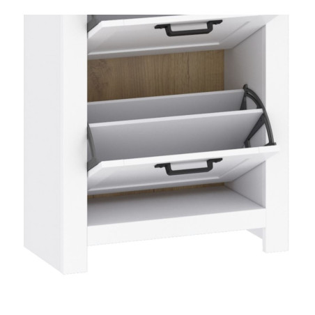 Shoe cabinet TEOLO 2 (#3491)