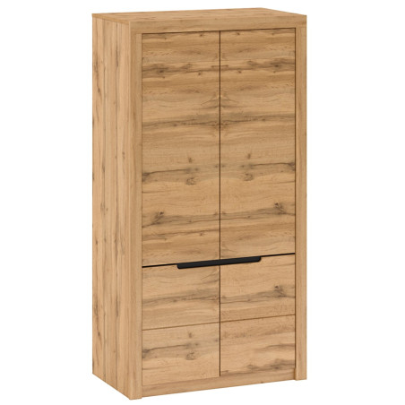 Wardrobe MAREDA 2  (103 cm) (#3506)