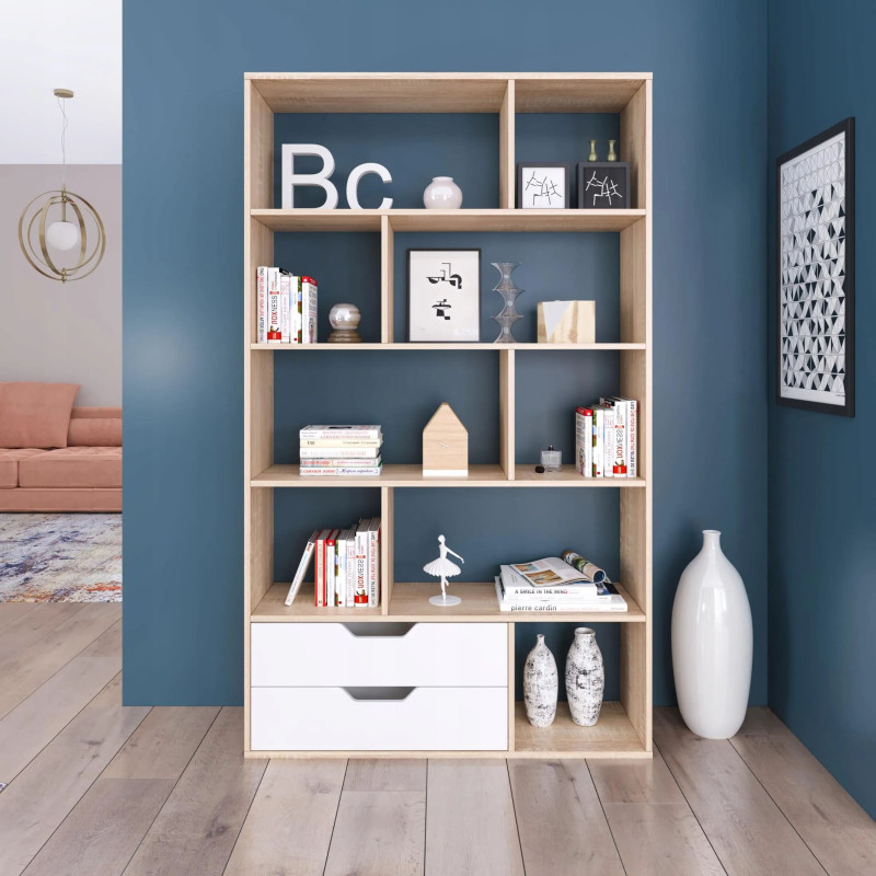 Cube cabinet BIERA (#3524)