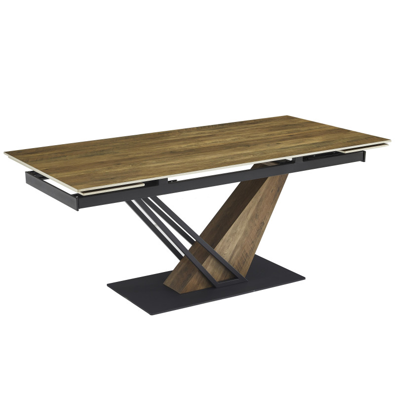 Extendable table MARIN (#3536)
