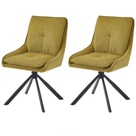Krēsls BERGO (#3542)