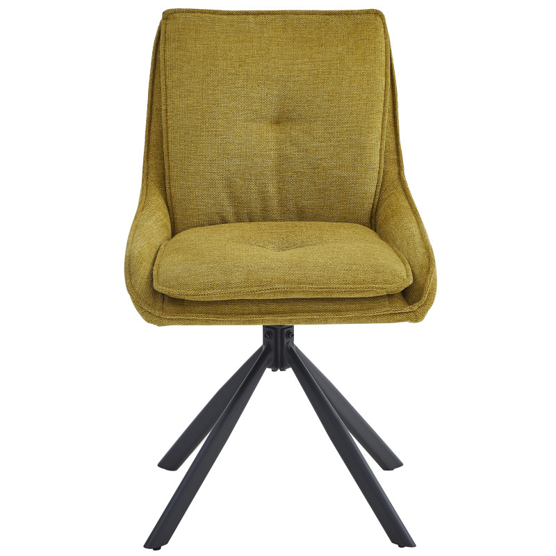 Krēsls BERGO (#3542)
