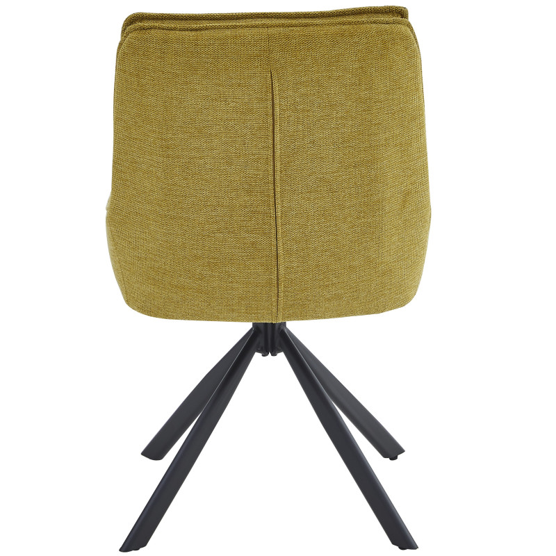 Krēsls BERGO (#3542)