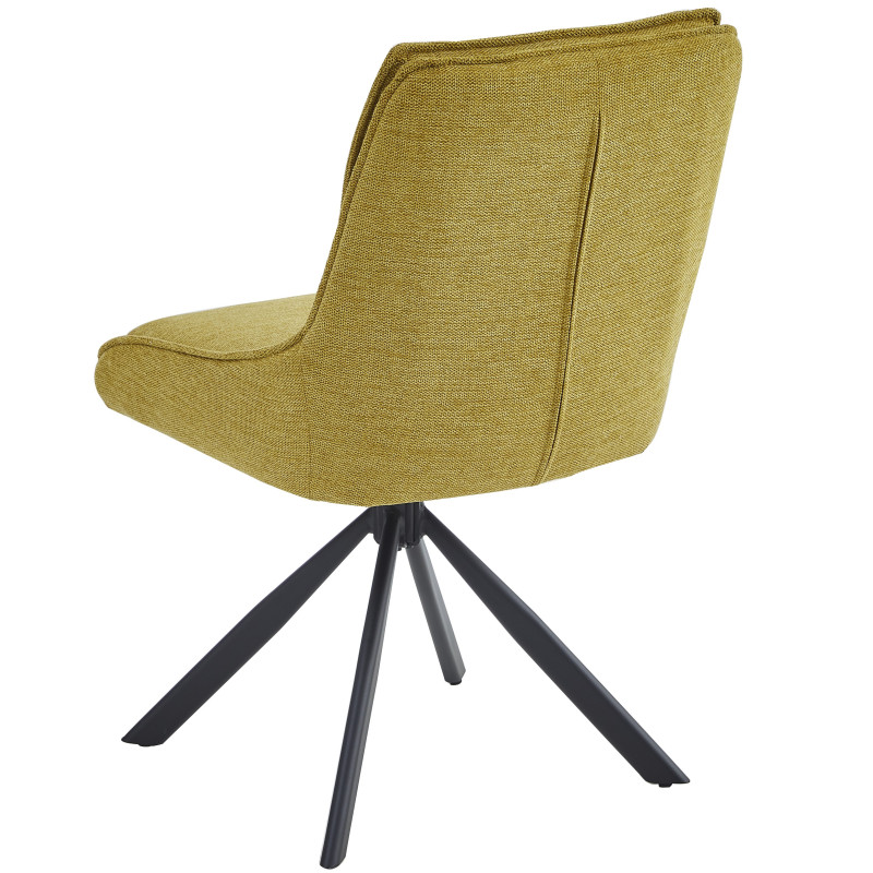 Krēsls BERGO (#3542)