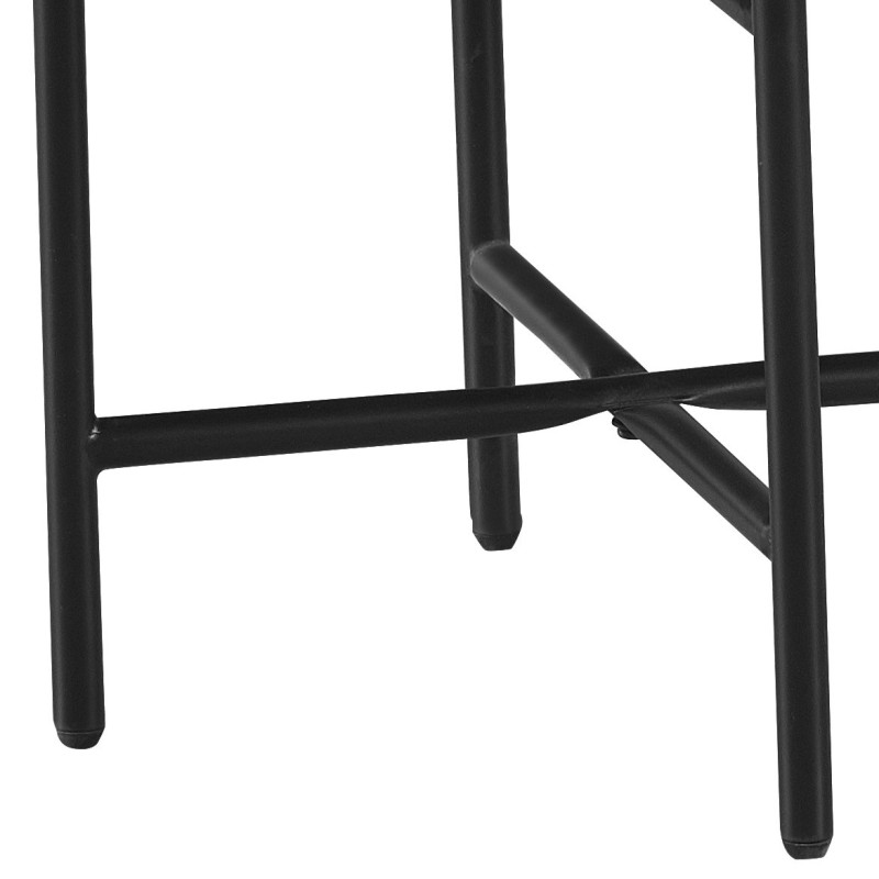 Coffee table KAMIK HIGH (#3596)