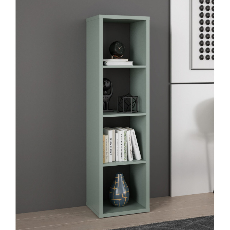 Cube cabinet MAURO 411 (#3566)