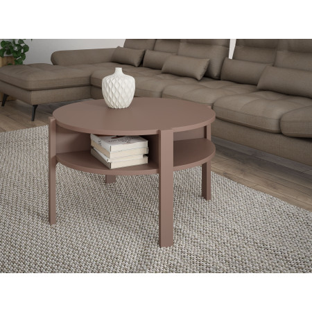 Coffee table TOBAGO (#3585)