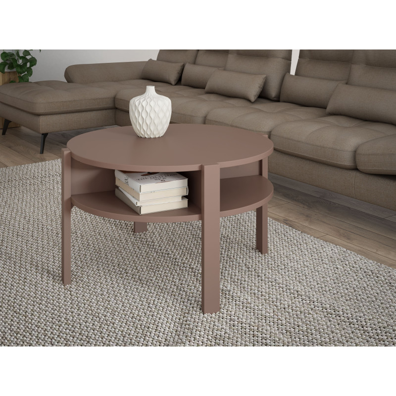 Coffee table TOBAGO (#3585)
