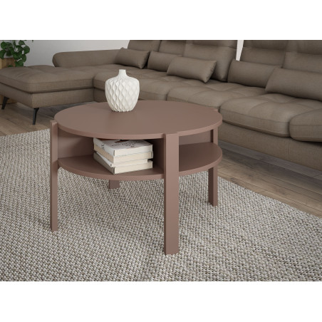 Coffee table TOBAGO (#3585)