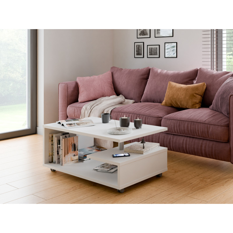 Coffee table BAILEY (#3551)