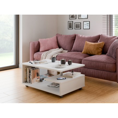 Coffee table BAILEY (#3551)