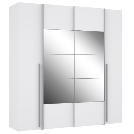 Garderobe NARAGO (200 cm) (#3563)