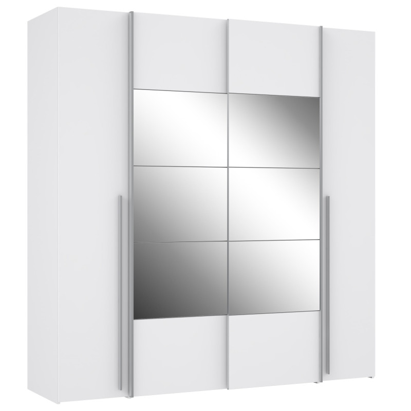 Wardrobe NARAGO (200 cm) (#3563)