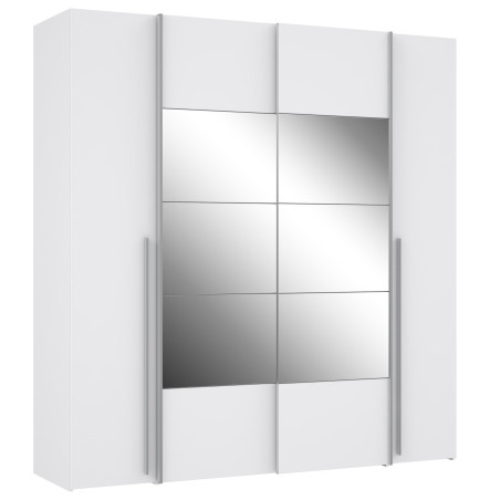 Wardrobe NARAGO (200 cm) (#3563)