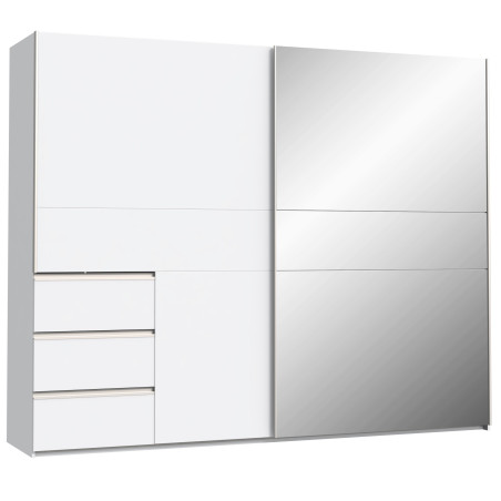 Garderobe WINN 250 (250 cm) (#3555)