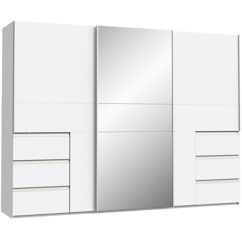 Wardrobe WINN 270 (270 cm) (#3553)