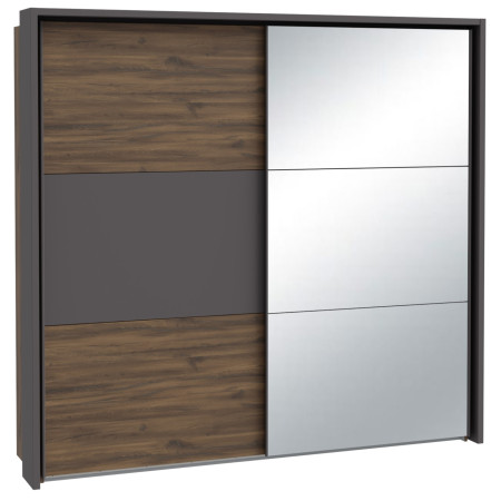 Garderobnieks PEMBURY 92314 (225 cm) (#3575)