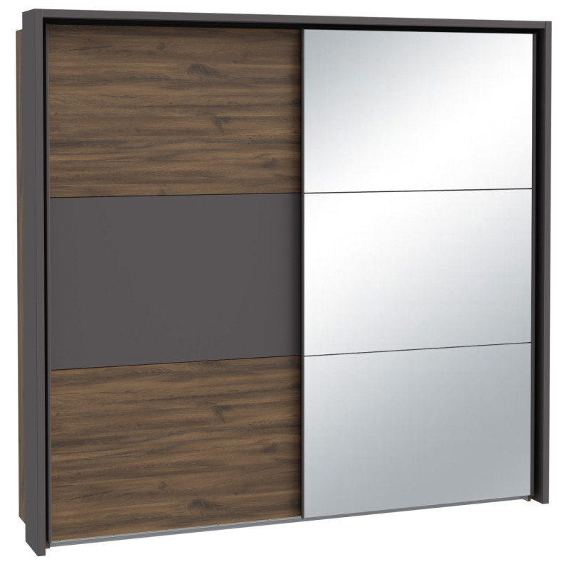 Garderobnieks PEMBURY 92314 (225 cm) (#3575)