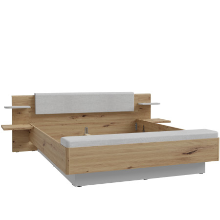 Bed KASURA 3181 (#3582)