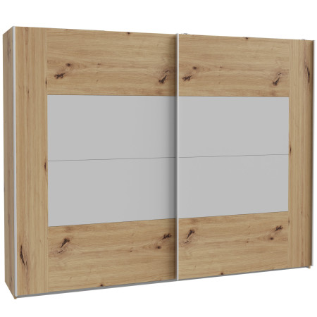 Garderobnieks KASURA 12411 (270 cm) (#3581)