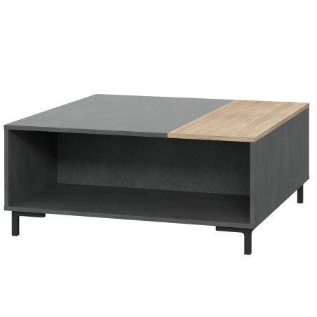 Coffee table GALACTIQUE (#3545)