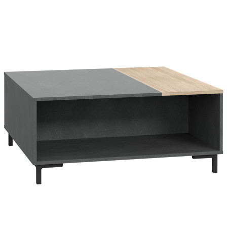 Coffee table GALACTIQUE (#3545)