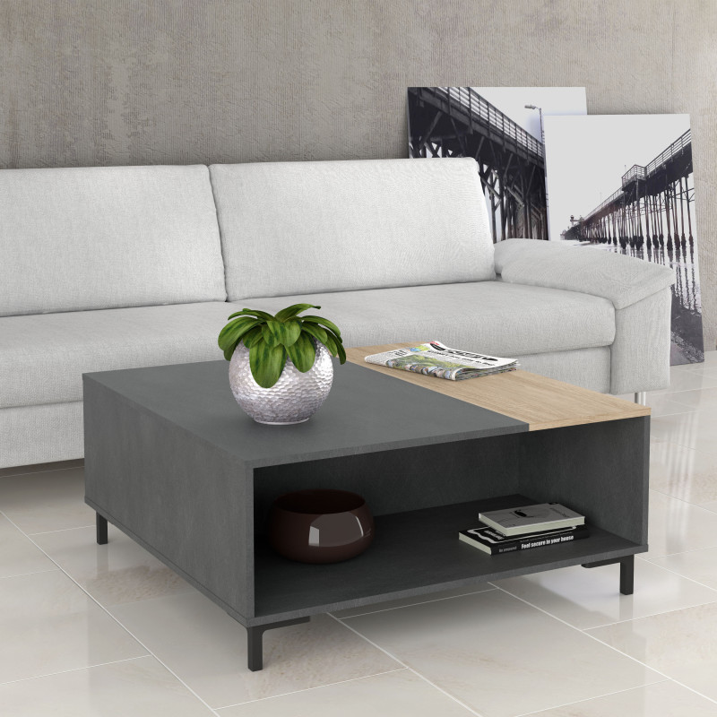 Coffee table GALACTIQUE (#3545)